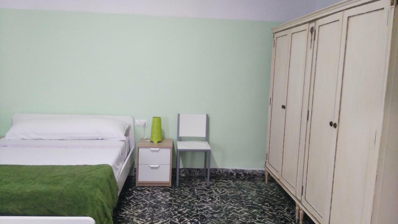 Cullera Beach By Zagal Apartments Екстериор снимка