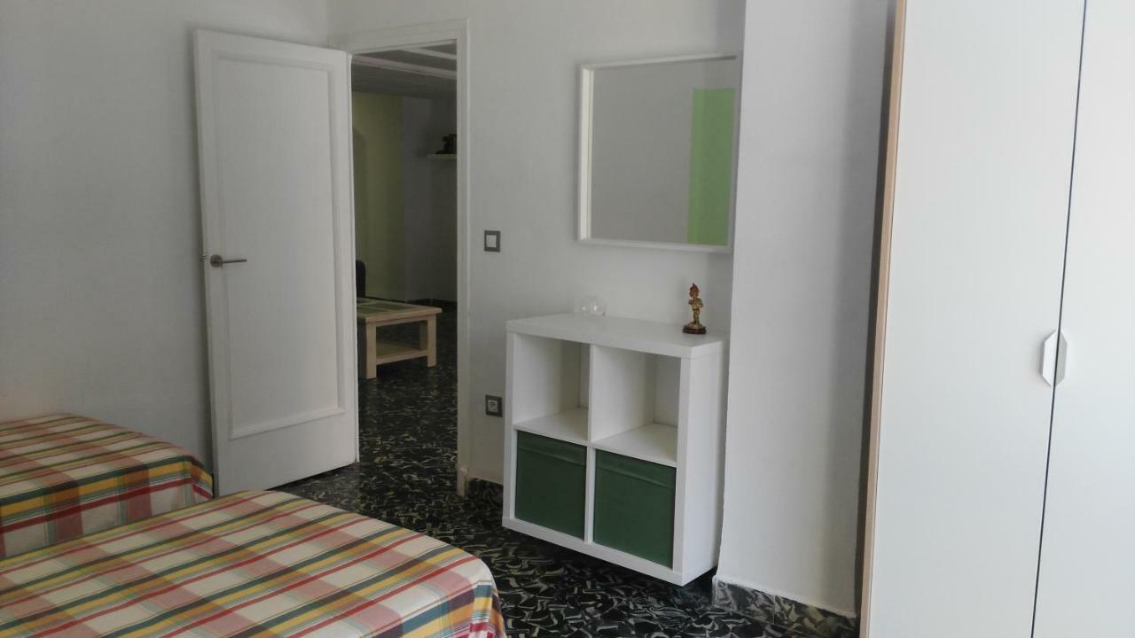 Cullera Beach By Zagal Apartments Екстериор снимка